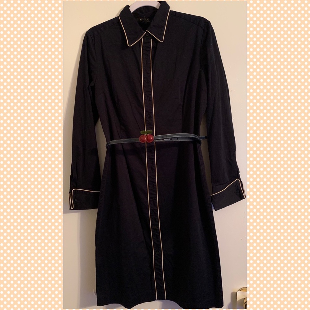 Express Stretch Dress